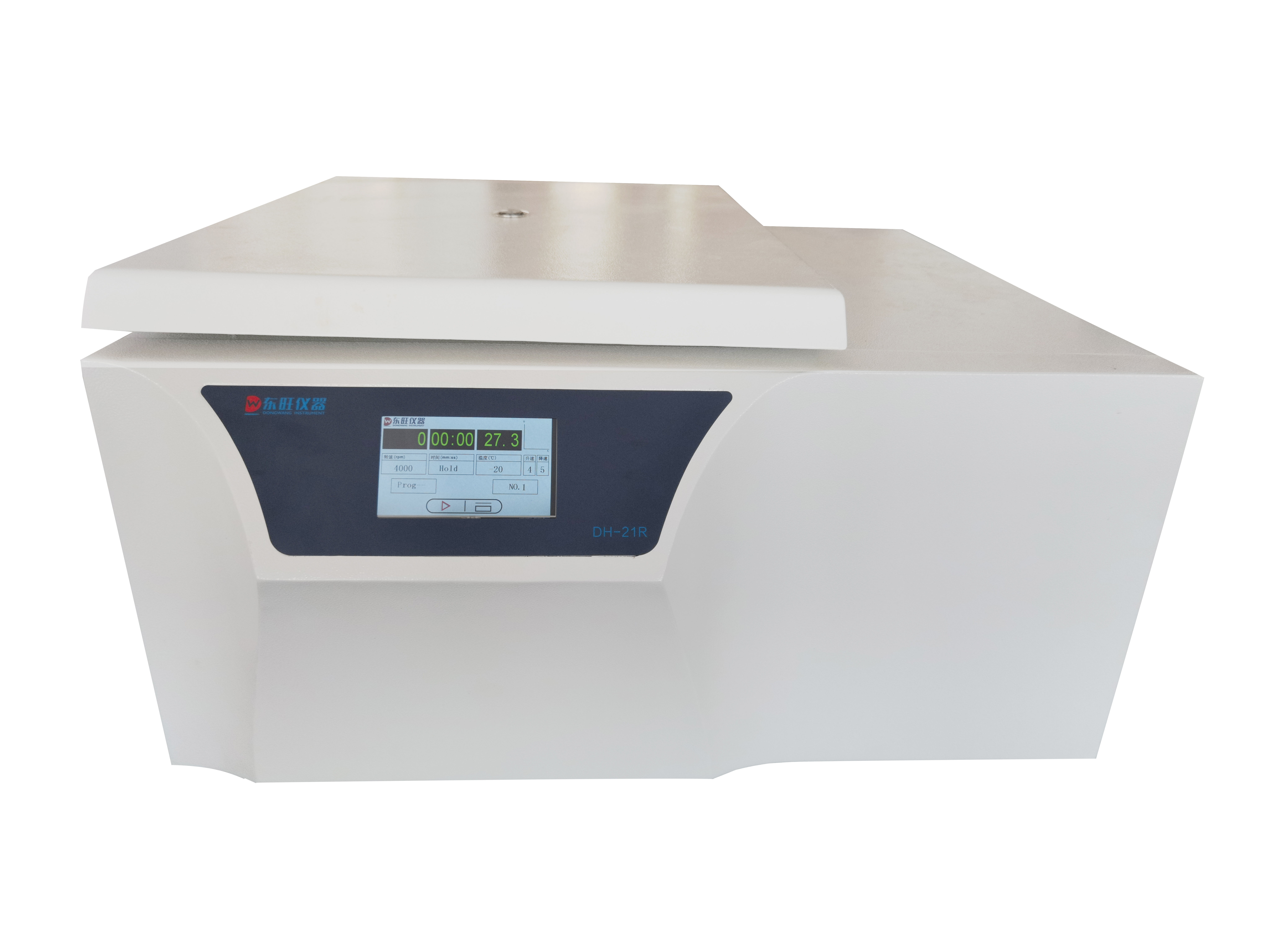 Desktop low speed refrigerated centrifuge DL-50R