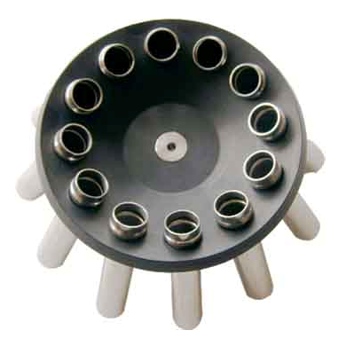 Desktop low speed centrifuge TD6K rotor