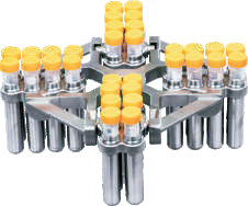 D5kr low speed refrigerated centrifuge