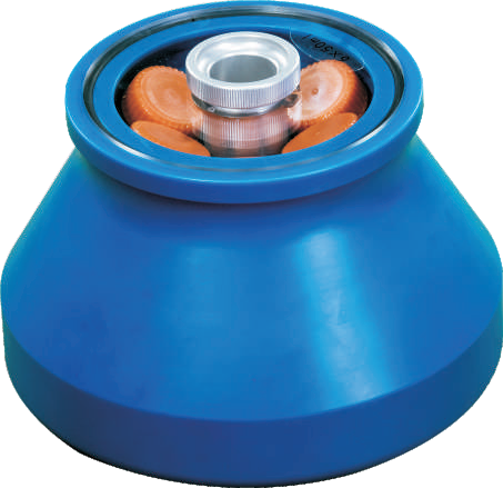 TG16KR desktop high speed refrigerated centrifuge