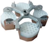 D5kr low speed refrigerated centrifuge