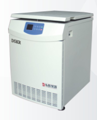 Low speed frozen centrifuge D5kr
