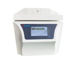 Desktop low speed centrifuge DL-50