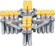 TG20K desktop high speed centrifuge