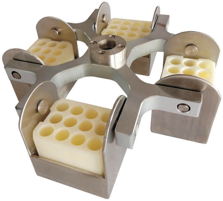 D5kr low speed refrigerated centrifuge