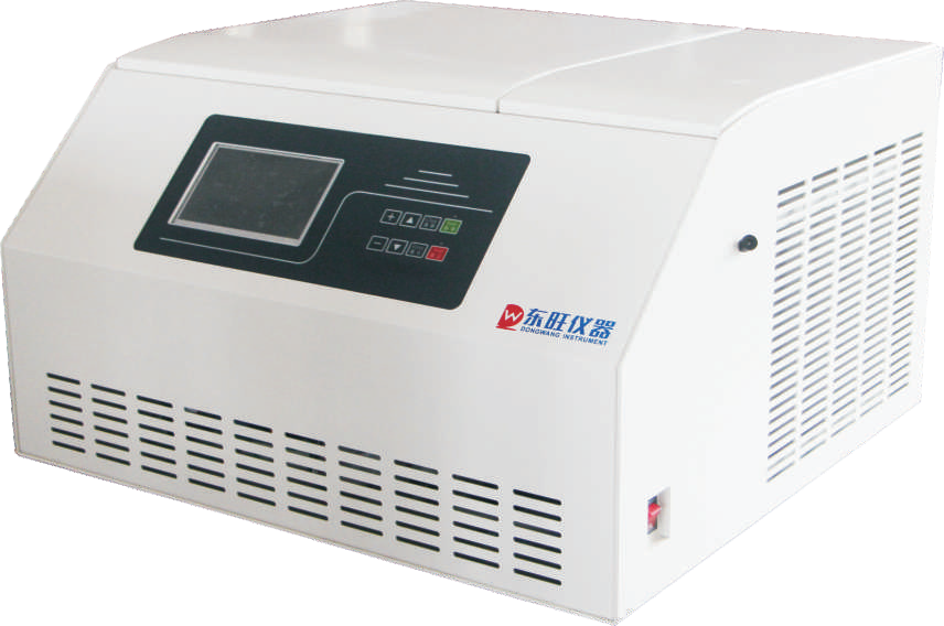 TG20K desktop high speed centrifuge
