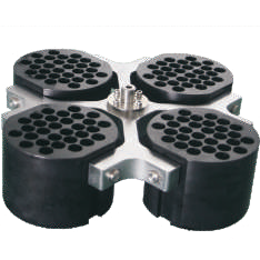 D5kr low speed refrigerated centrifuge