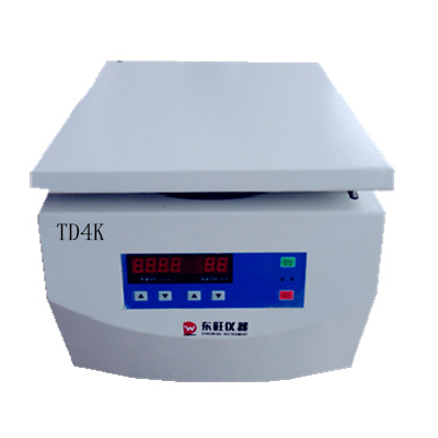 Blood-type serum centrifuge TD4K